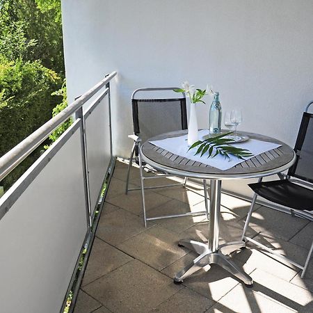 Hotel Krone Ueberlingen Am Ried Singen Zewnętrze zdjęcie