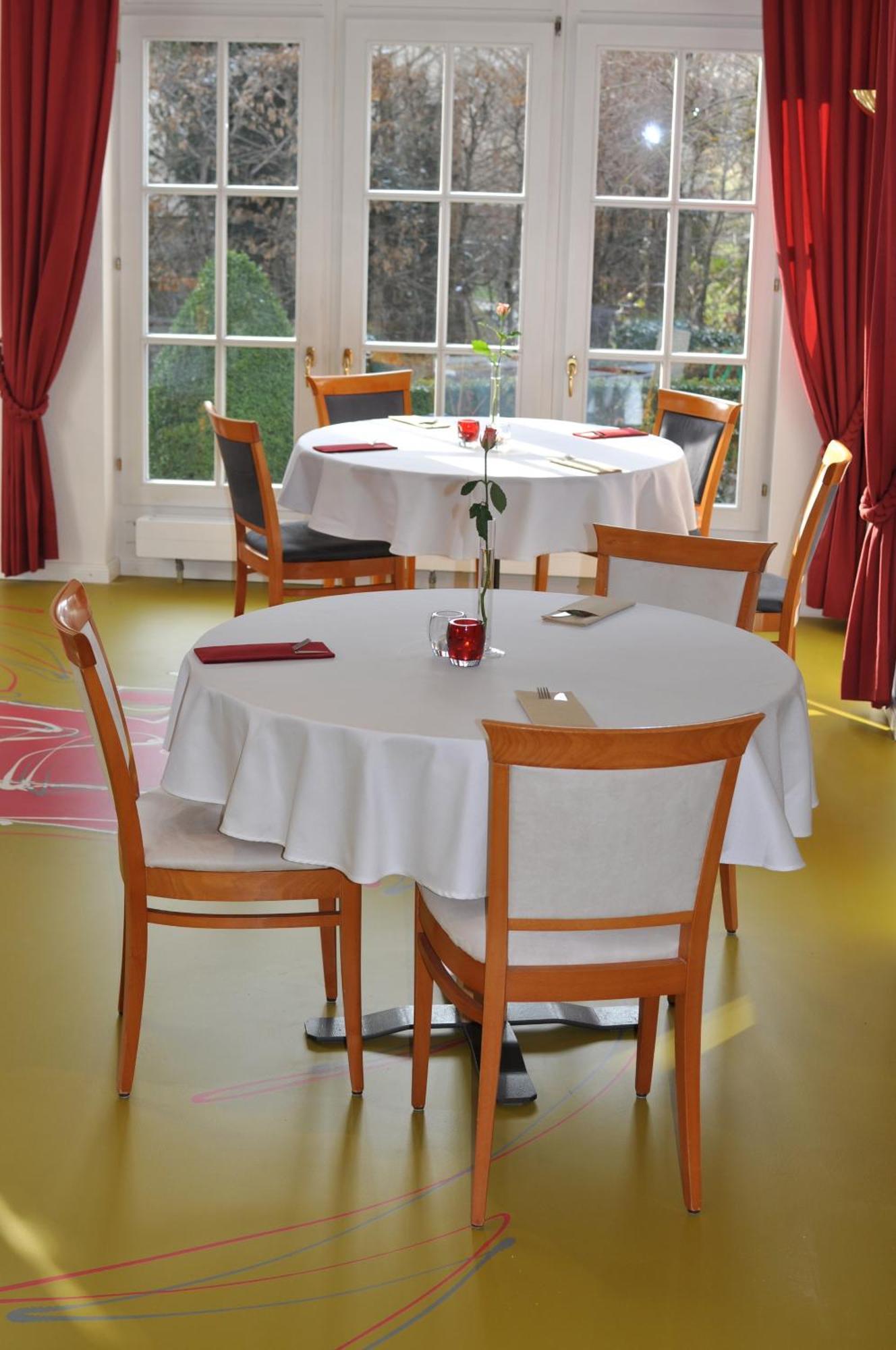 Hotel Krone Ueberlingen Am Ried Singen Zewnętrze zdjęcie